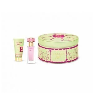 Escada Lahjapakkaus Joyful W Edp 50 Ml + Bodylotion 50 Ml