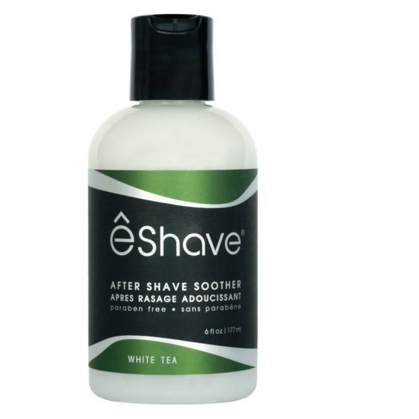 Eshave White Tea After Shave Soother 177 Ml