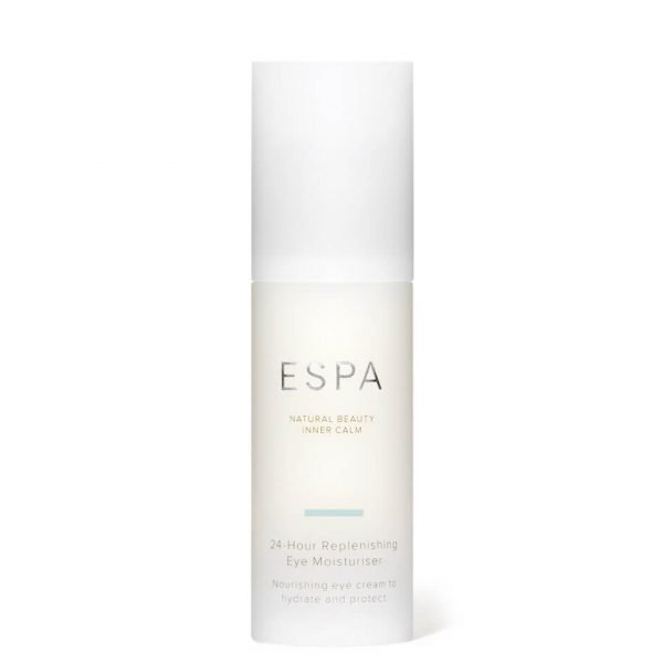 Espa 24-Hour Replenishing Eye Moisturiser 25 Ml