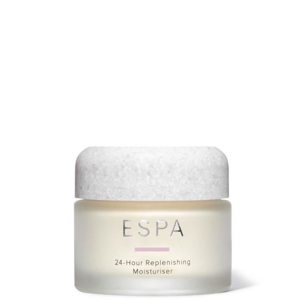 Espa 24-Hour Replenishing Moisturiser 55 Ml