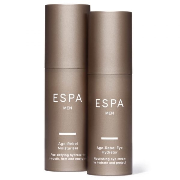 Espa Age Defying Men's Collection Worth €113.00