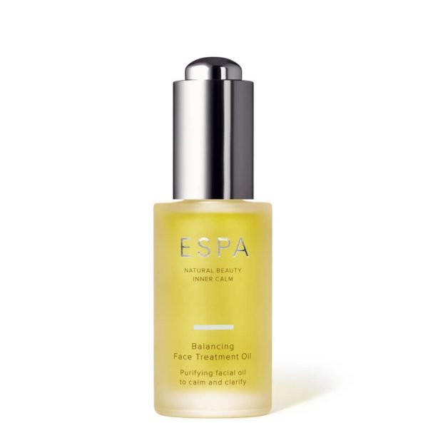 Espa Balancing Face Treatment Oil 30 Ml