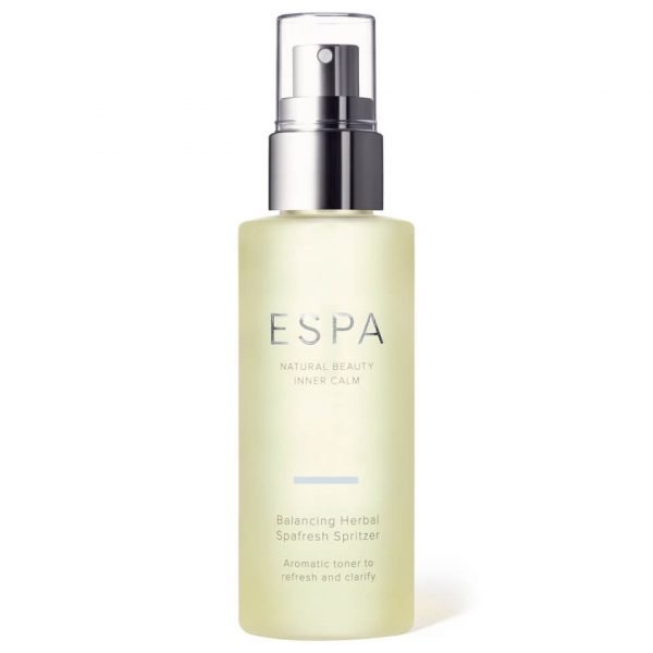 Espa Balancing Herbal Spafresh Spritzer 100 Ml