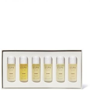 Espa Bath Oil Collection