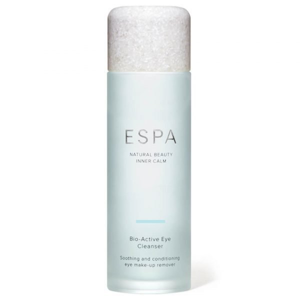 Espa Bio-Active Eye Cleanser 100 Ml