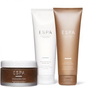 Espa Body Collection Worth €121.00