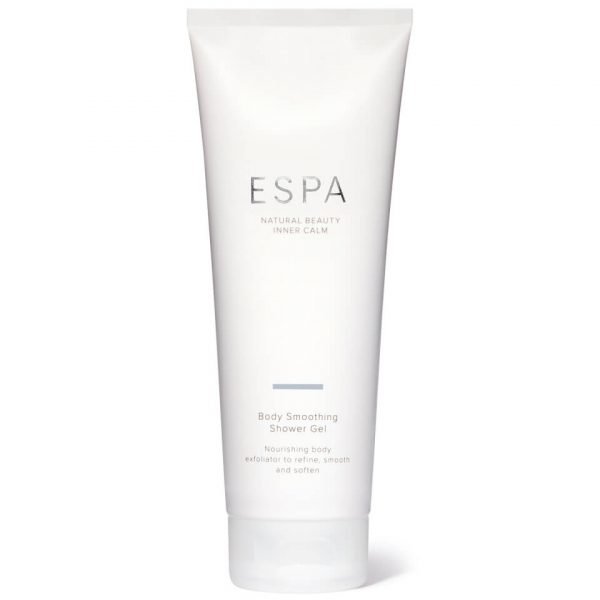 Espa Body Smoothing Shower Gel 200 Ml