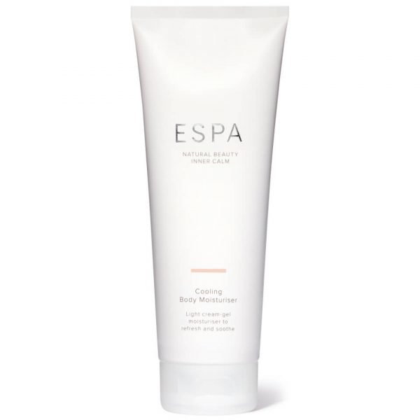 Espa Cooling Body Moisturiser 200 Ml