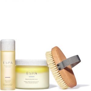 Espa Detox Collection Worth €129.00