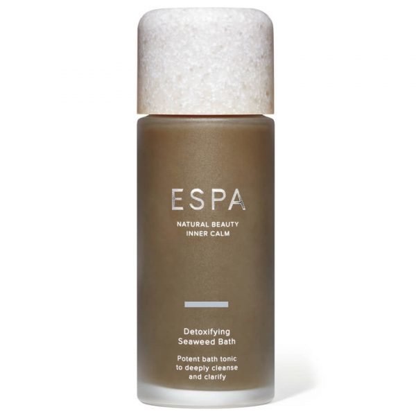 Espa Detoxifying Seaweed Bath 200 Ml