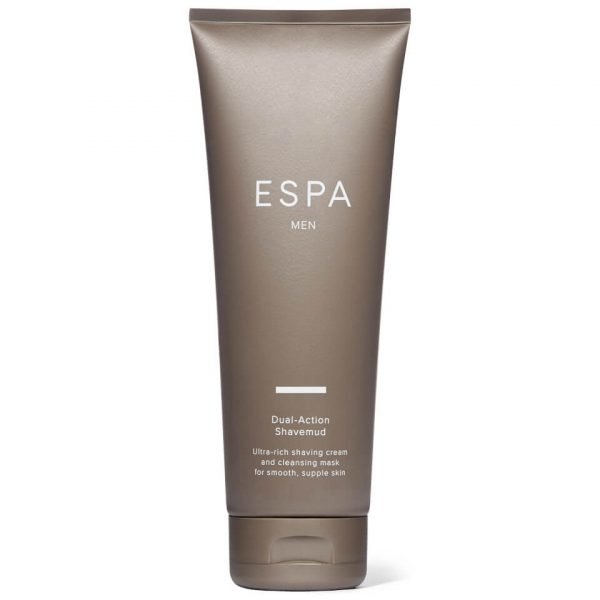 Espa Dual-Action Shavemud 200 Ml