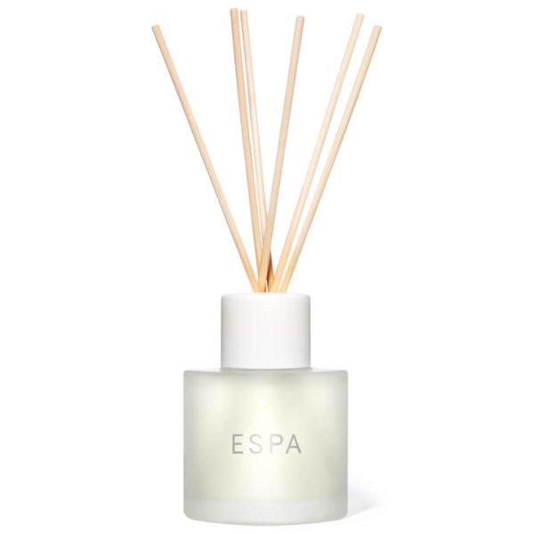 Espa Energising Aromatic Reed Diffuser 200 Ml