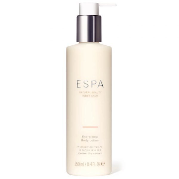 Espa Energising Body Lotion 250 Ml