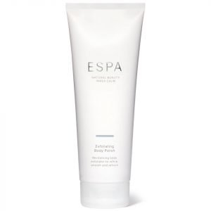 Espa Exfoliating Body Polish 200 Ml Tube