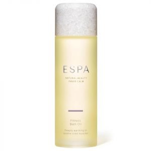 Espa Fitness Bath Oil 100 Ml