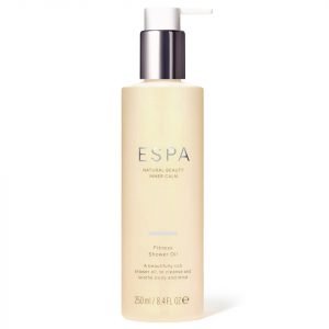 Espa Fitness Shower Oil 250 Ml