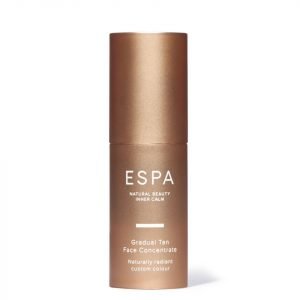 Espa Gradual Tan Face Concentrate 15 Ml