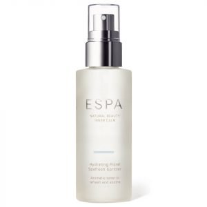 Espa Hydrating Floral Spafresh Spritzer 100 Ml