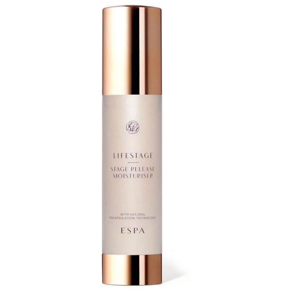 Espa Lifestage Stage Release Moisturiser 50 Ml