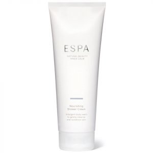 Espa Nourishing Shower Cream 200 Ml