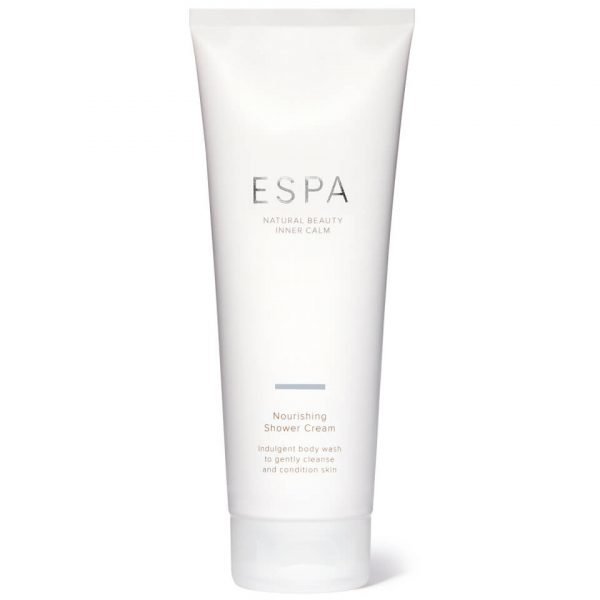 Espa Nourishing Shower Cream 200 Ml