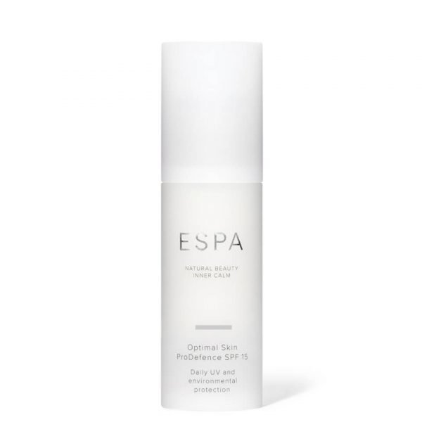 Espa Optimal Skin Prodefence 25 Ml Spf15