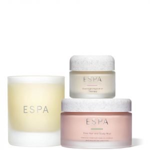 Espa Pamper Night In Worth €142.00