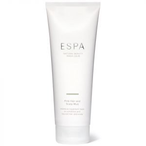 Espa Pink Hair & Scalp Mud 200 Ml Tube