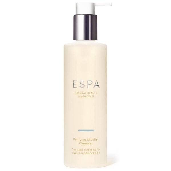 Espa Purifying Micellar Cleanser 200 Ml