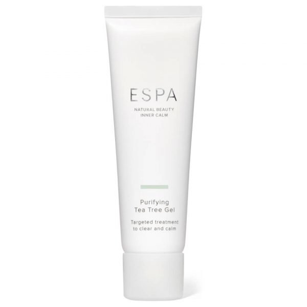 Espa Purifying Tea Tree Gel 50 Ml