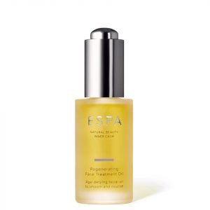 Espa Regenerating Face Treatment Oil 30 Ml