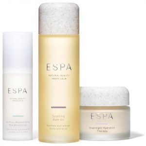 Espa Relax Collection Worth €154.00