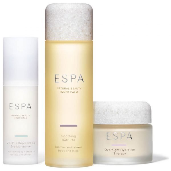 Espa Relax Collection Worth €154.00