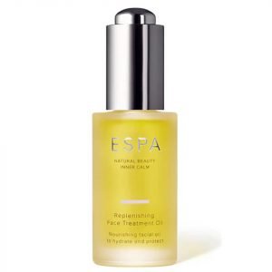 Espa Replenishing Face Treatment Oil 30 Ml