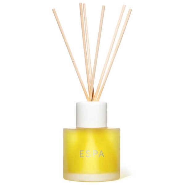 Espa Restorative Aromatic Reed Diffuser 200 Ml