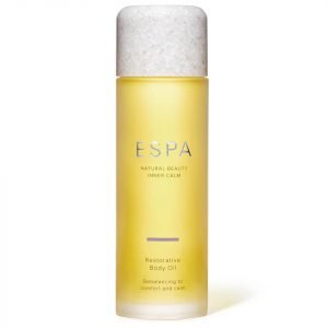 Espa Restorative Body Oil 100 Ml