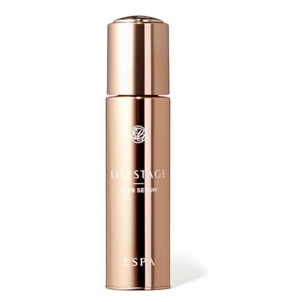 Espa Retail Lifestage Net8 Serum 30 Ml