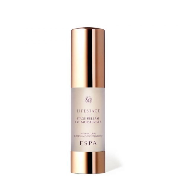Espa Retail Lifestage Stage Release Eye Moisturiser 15 Ml
