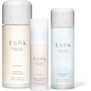 Espa Sensitive Care Collection Worth €159.00