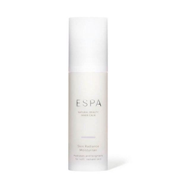 Espa Skin Radiance Moisturiser 35 Ml