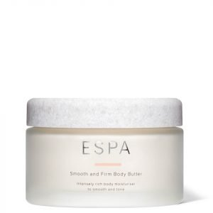 Espa Smooth & Firm Body Butter 180 Ml