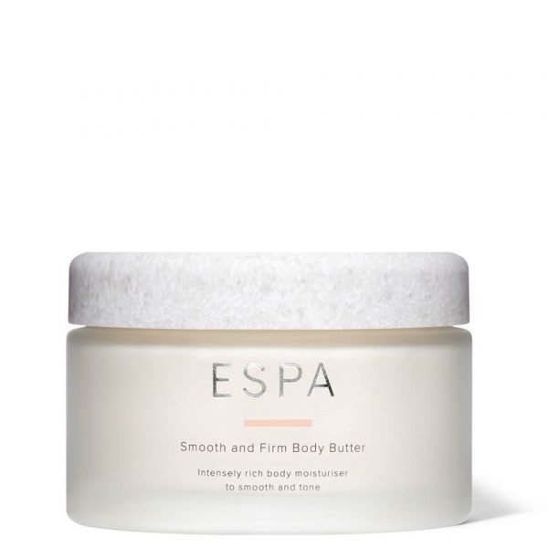 Espa Smooth & Firm Body Butter 180 Ml