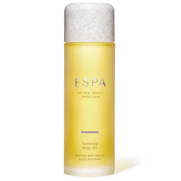 Espa Soothing Body Oil 100 Ml