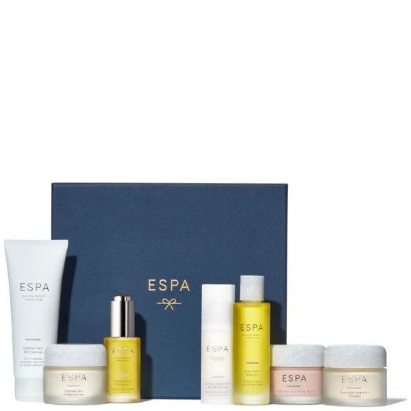 Espa The Heroes Collection