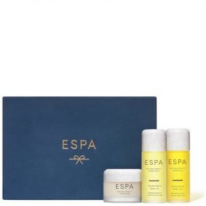 Espa Time For Calm