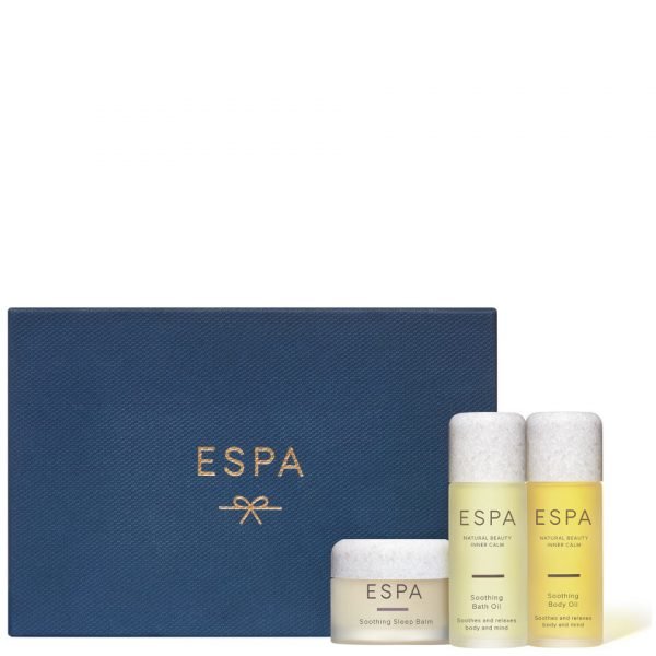 Espa Time For Sleep