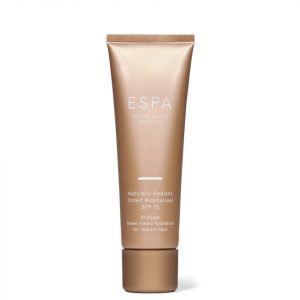 Espa Tinted Moisturiser Spf 15 Nude