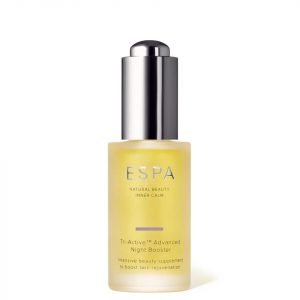 Espa Triactive Advanced Night Booster 20 Ml