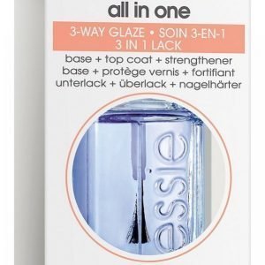 Essie Base Coat All In One 13