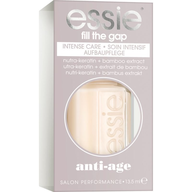 Essie Base Coat Fill The Gap 13